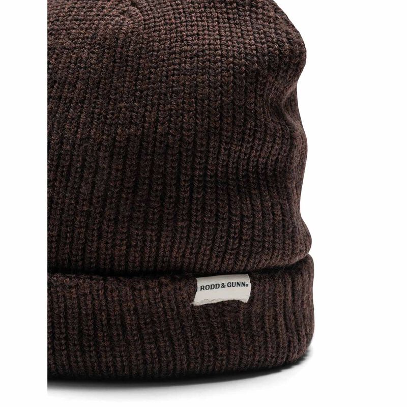 Rodd & Gunn Gunn Beanie image number 18